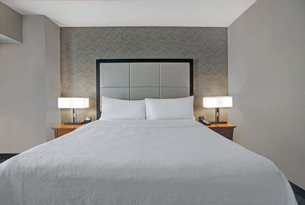 Images Homewood Suites by Hilton Chicago-Lincolnshire