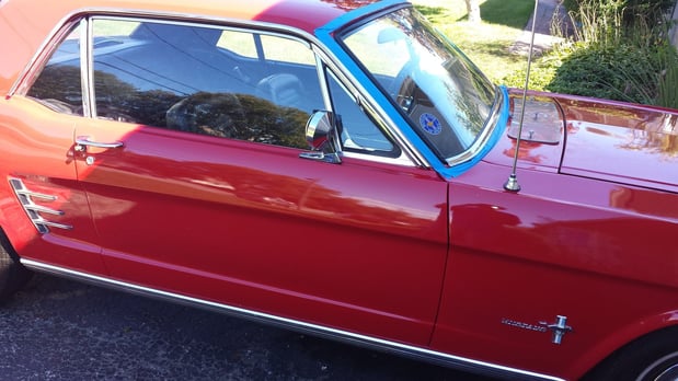 Images Delgado Auto Glass