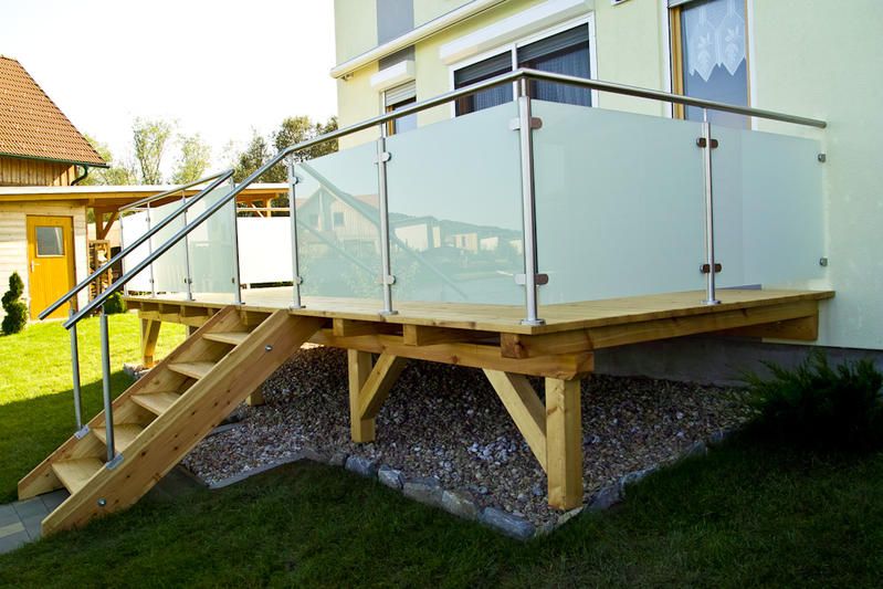 Deutsch Florian - Glaserei, Altessestraße 1 in Fürstenfeld