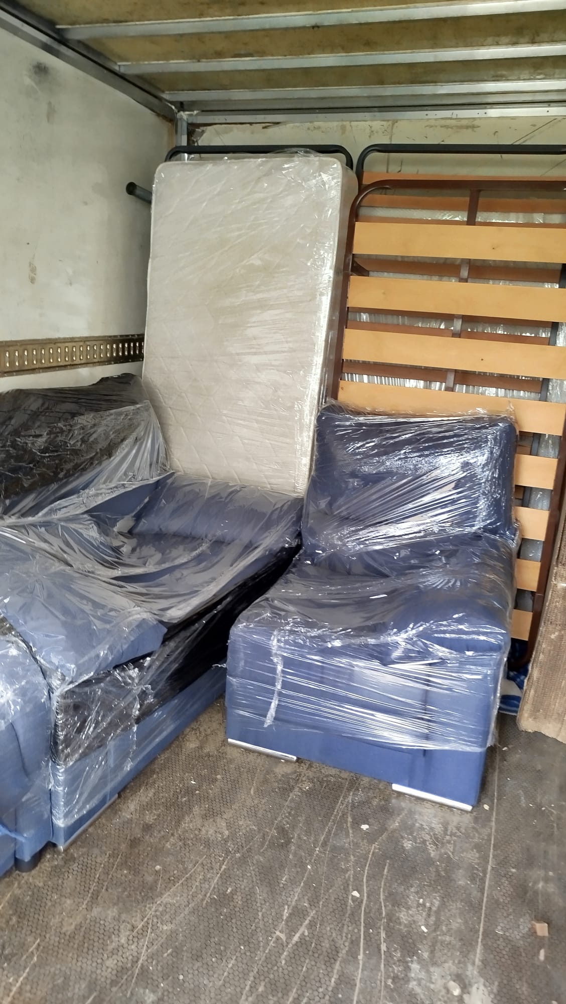 Images Transportes & Mudanzas Panete