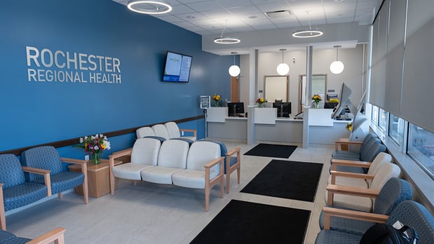 Images RRH Imaging Center