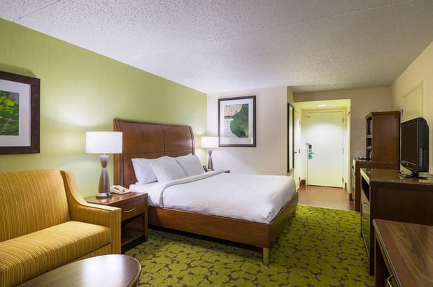 Images Hilton Garden Inn Edison/Raritan Center