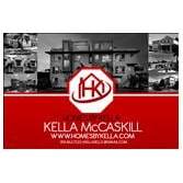 Homes by Kella (Keller Williams Tampa Central) Logo