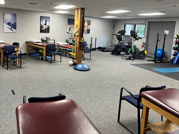 Images Select Physical Therapy - Farmington