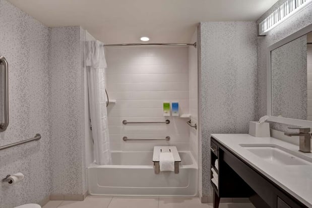 Images Home2 Suites by Hilton Hot Springs