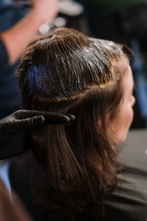 Images Equinox Hair Studio