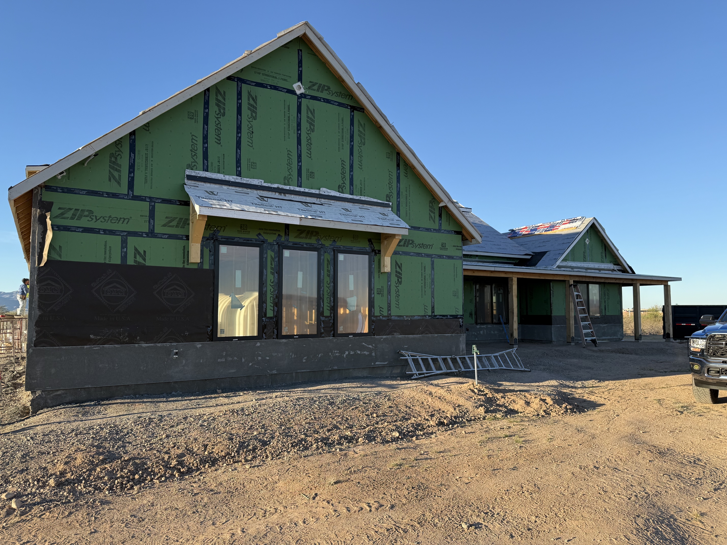 If you're planning a renovation, expansion, or new build construction, partner with a Chandler comme 