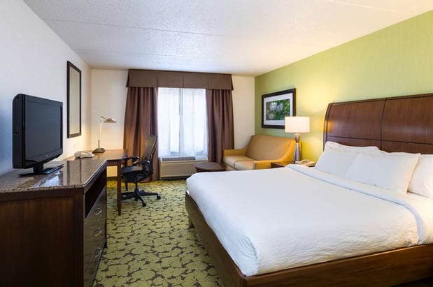 Images Hilton Garden Inn Edison/Raritan Center