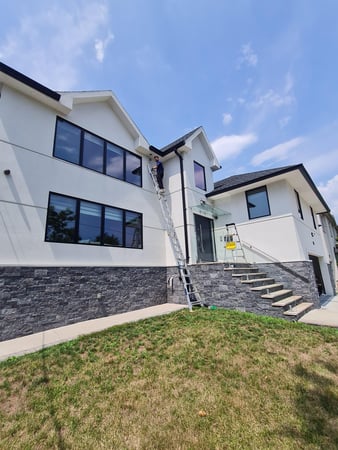 Images Smart Garage Doors