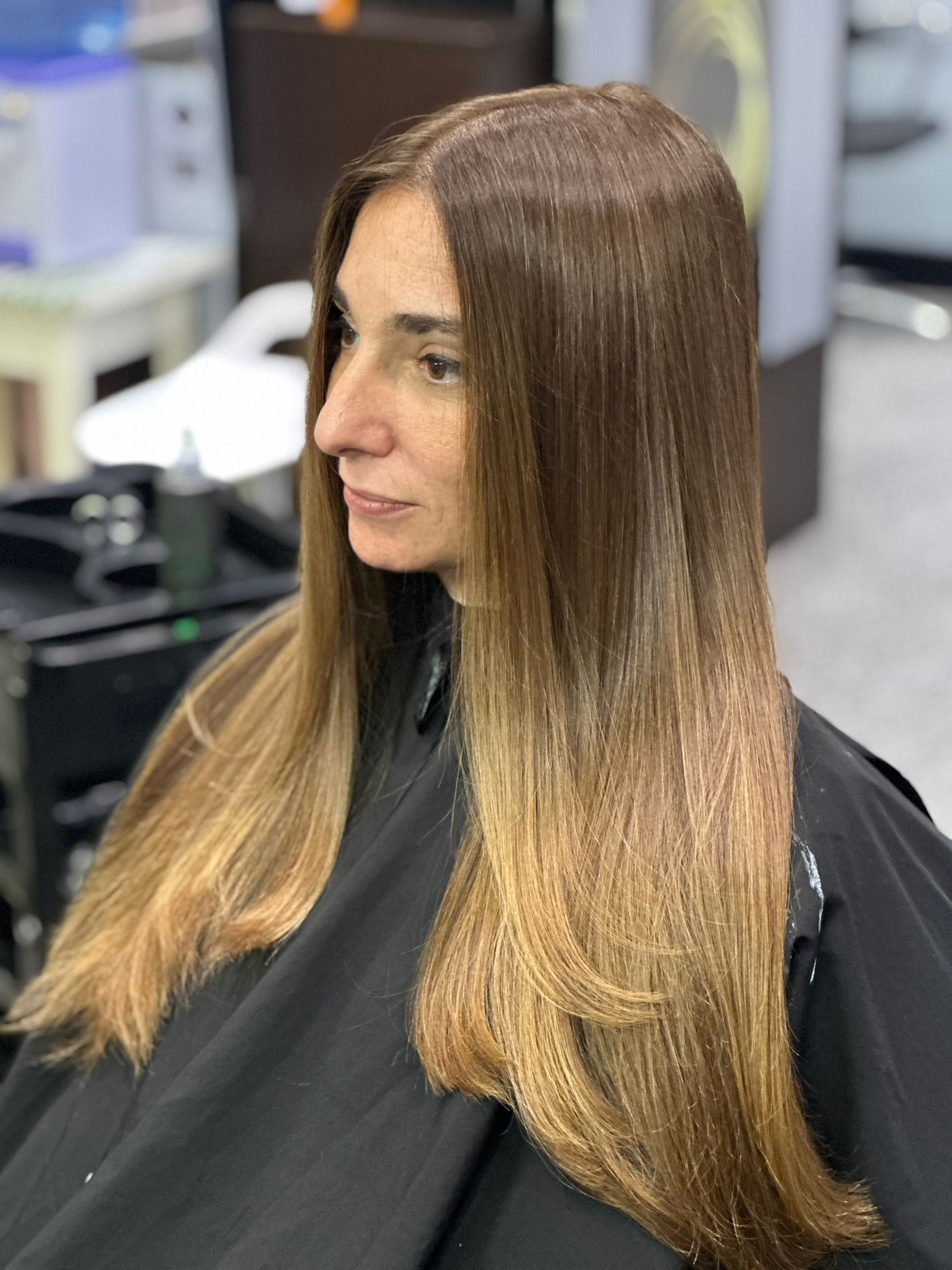 Images Sandra Vieira Peluquería y Estética