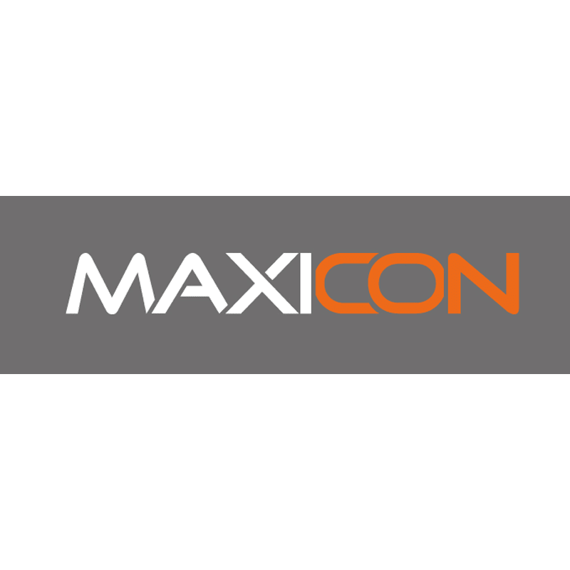 MAXICON Logo