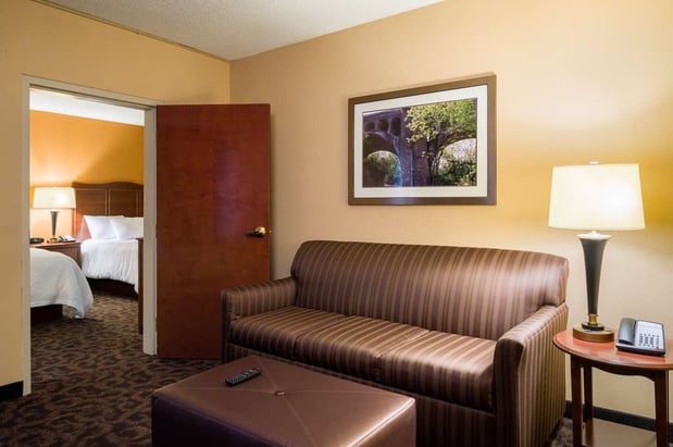 Images Hampton Inn Danville