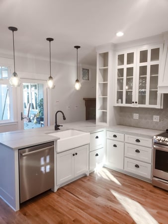 Images Albritton Custom Carpentry LLC