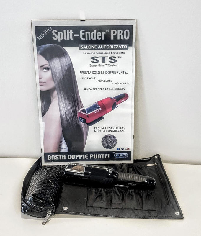 Images Vuesse Parrucchieri