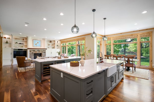 Images J Brothers Design - Build - Remodel, Inc.
