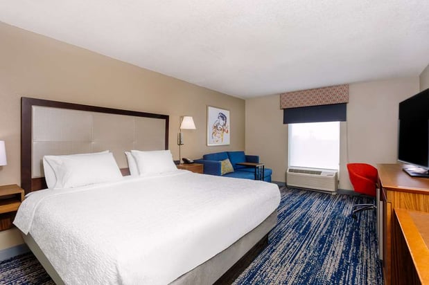 Images Hampton Inn Titusville/I-95 Kennedy Space Center