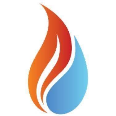 Adrian Jenkins Plumbing & Heating Services Ltd Logo