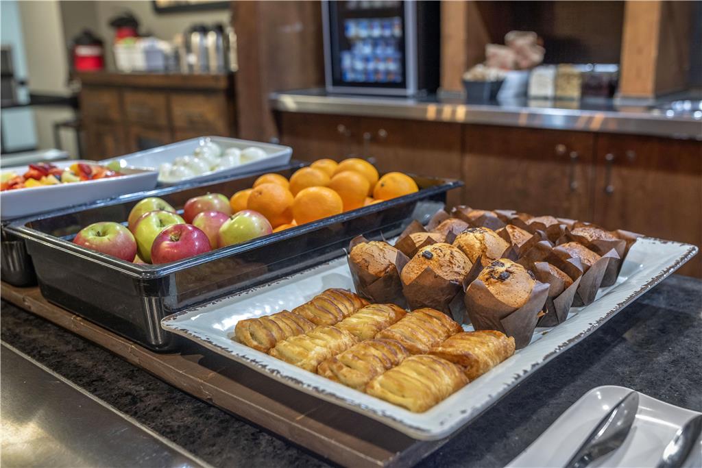 Images Best Western Plus Chocolate Lake Hotel