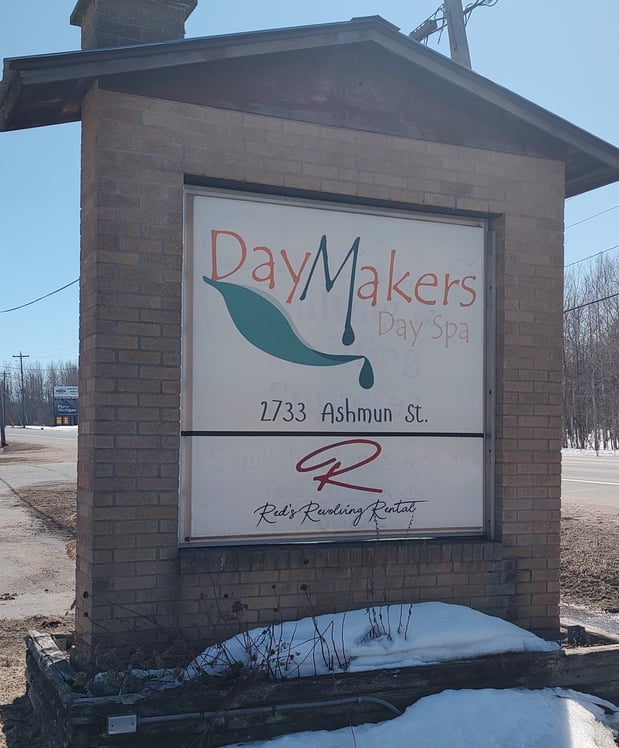 Images DayMakers Day Spa