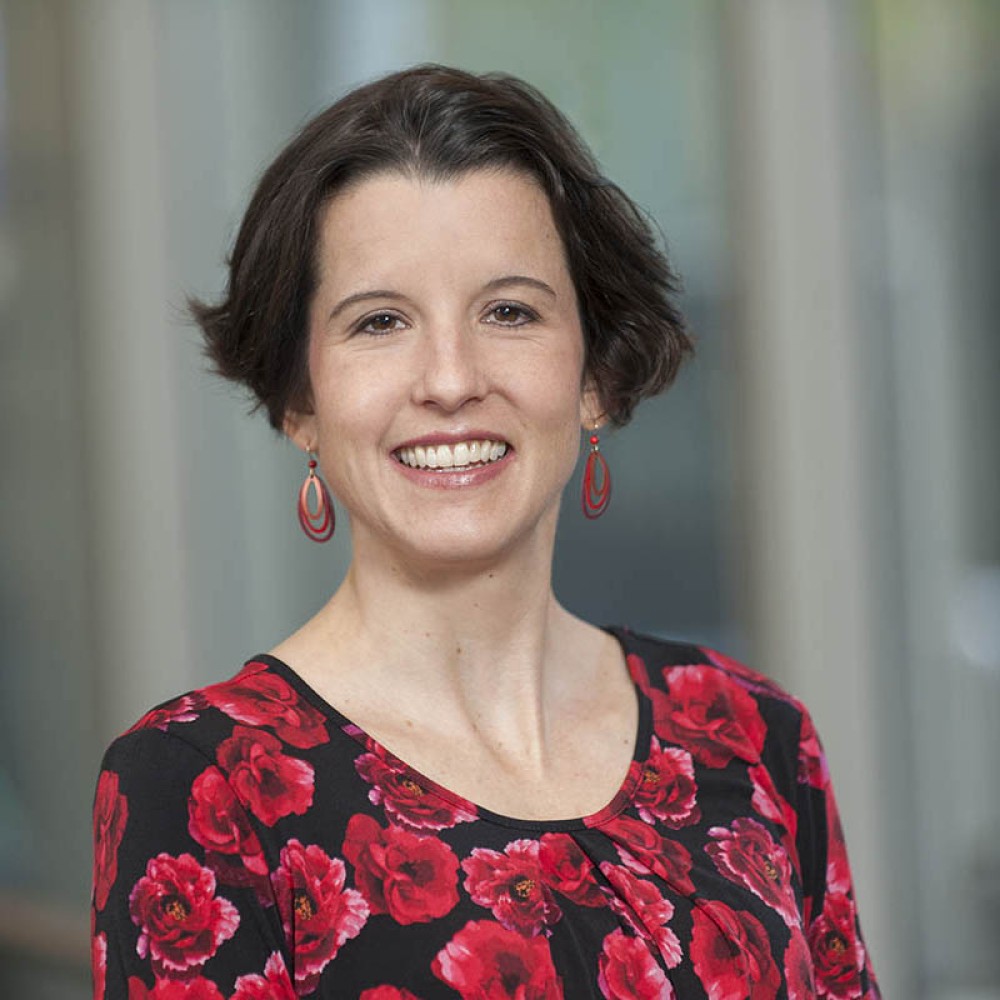 Kelly McConnell, PhD - MSK Psychologist