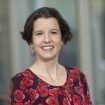 Kelly McConnell, PhD - MSK Psychologist Logo