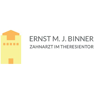 Binner Ernst M.J. in Straubing - Logo