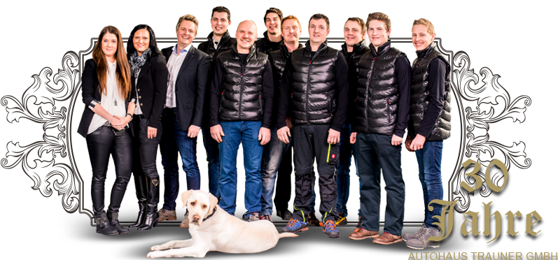 Autohaus Trauner Ges.m.b.H, Waagstraße 2 in Bruck an der Großglocknerstraße