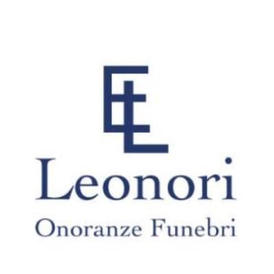 Onoranze Funebri Leonori Logo