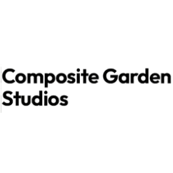 Composite Garden Studios Ltd Logo