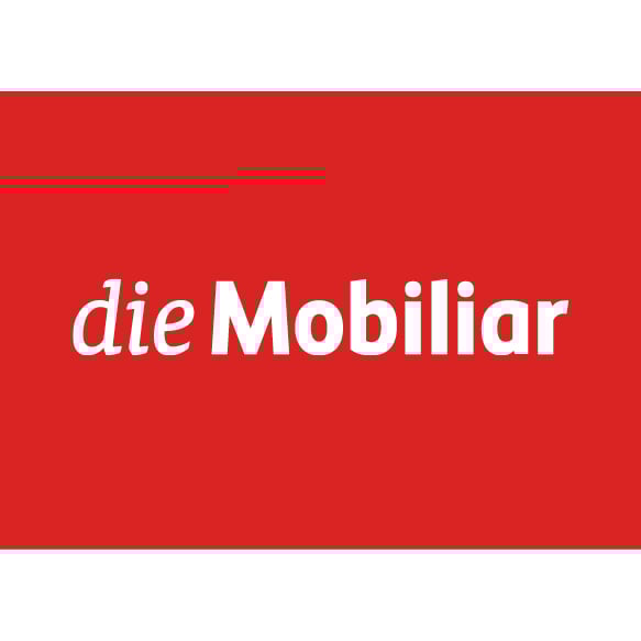 Die Mobiliar, Versicherungen & Vorsorge Logo