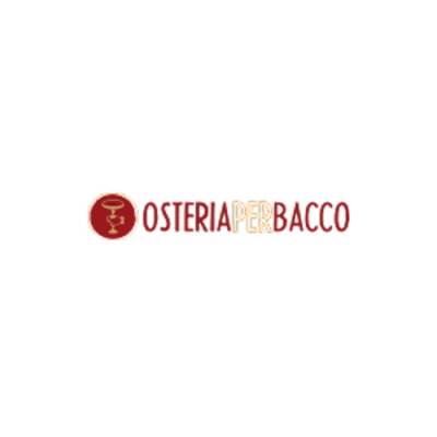 Osteria Perbacco Logo