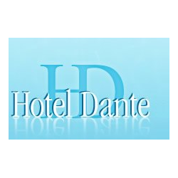 Hotel Dante Logo