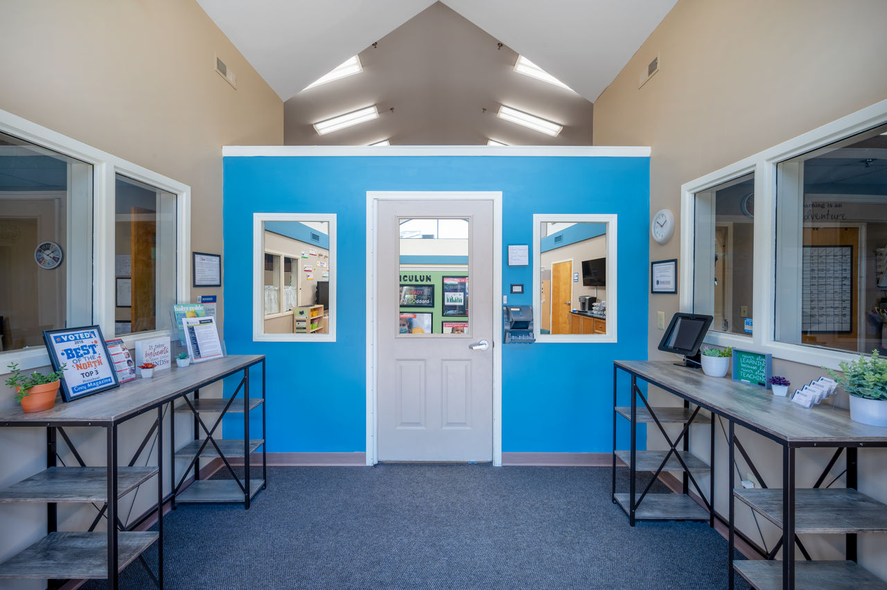 The Goddard School of Mason - Deerfield Township Image