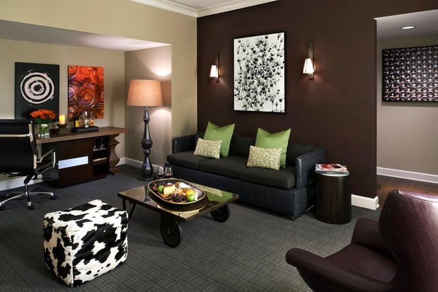 Images Kimpton Hotel Vintage Seattle by IHG