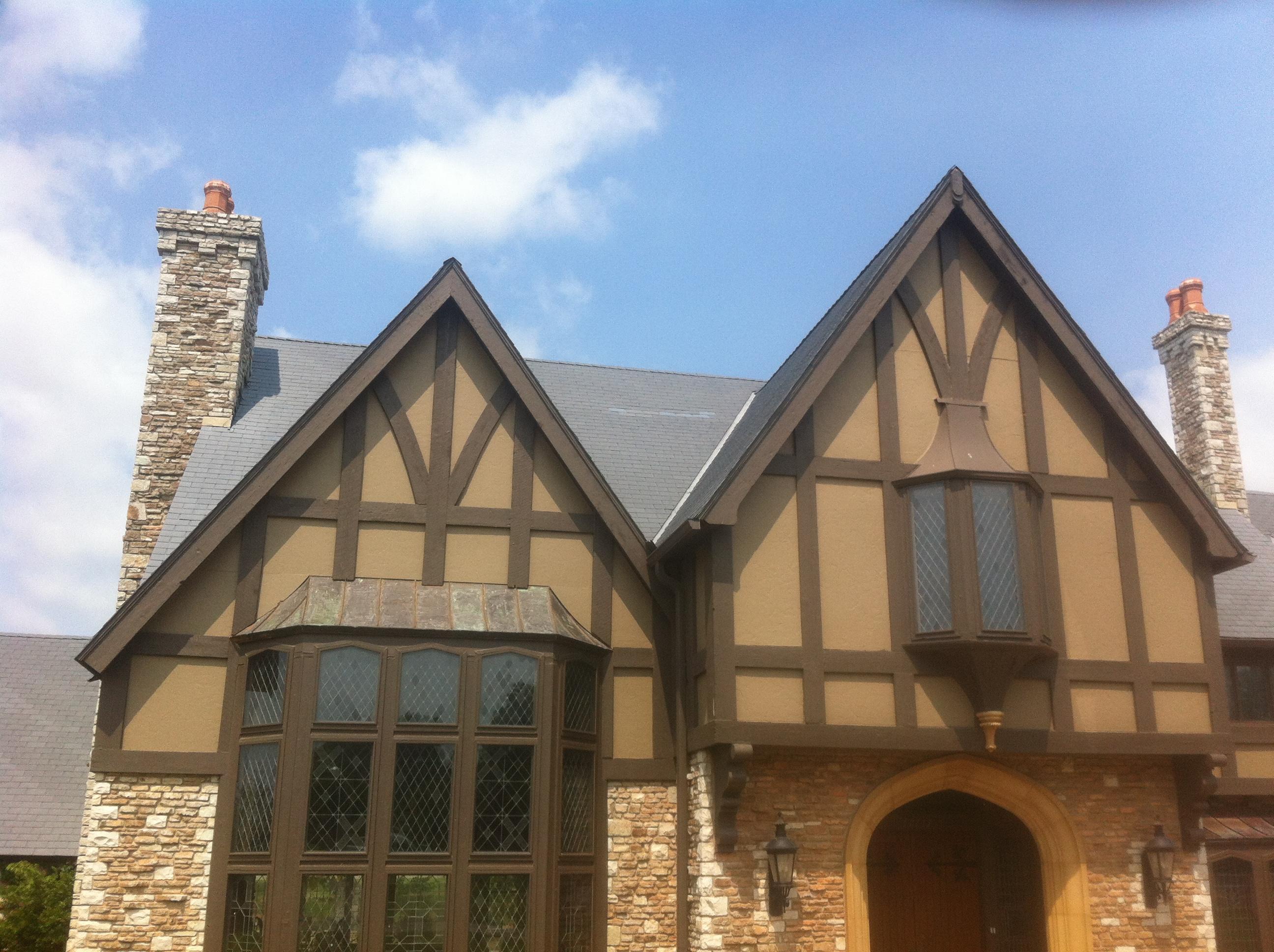 Do it Better Roofing & Construction