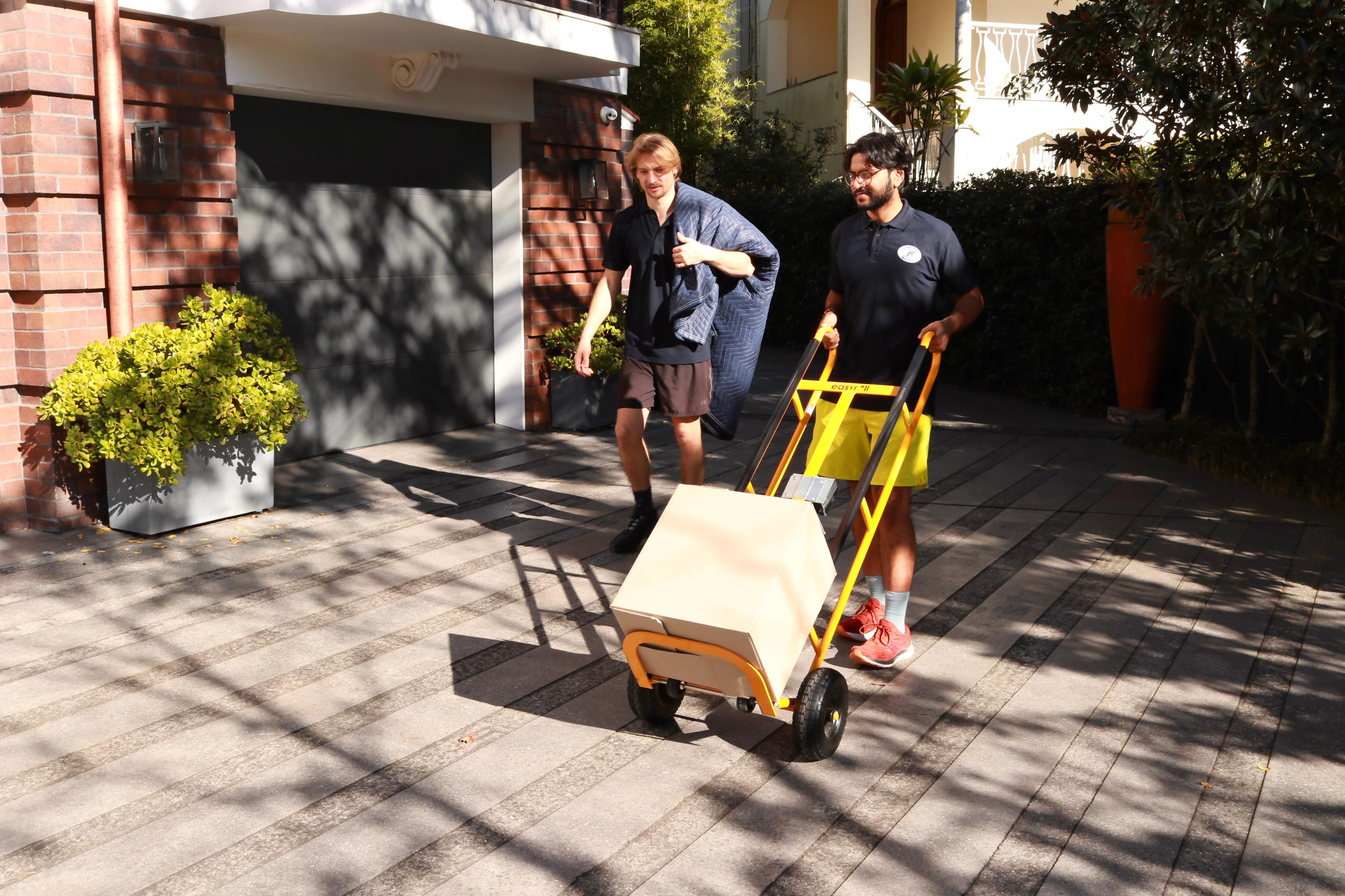 Images Coastal Moves Removals