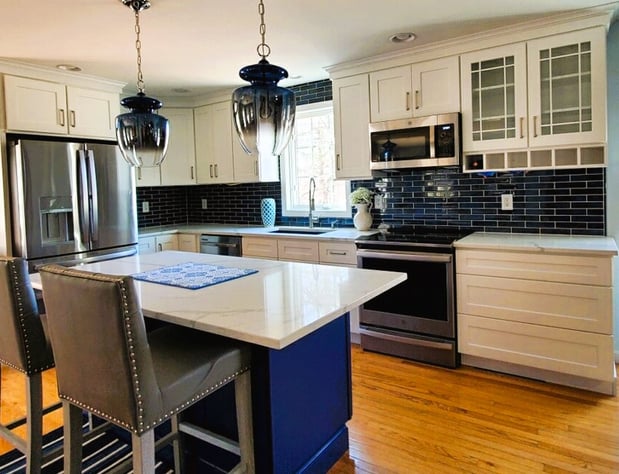 Images Benchmark Home Improvements