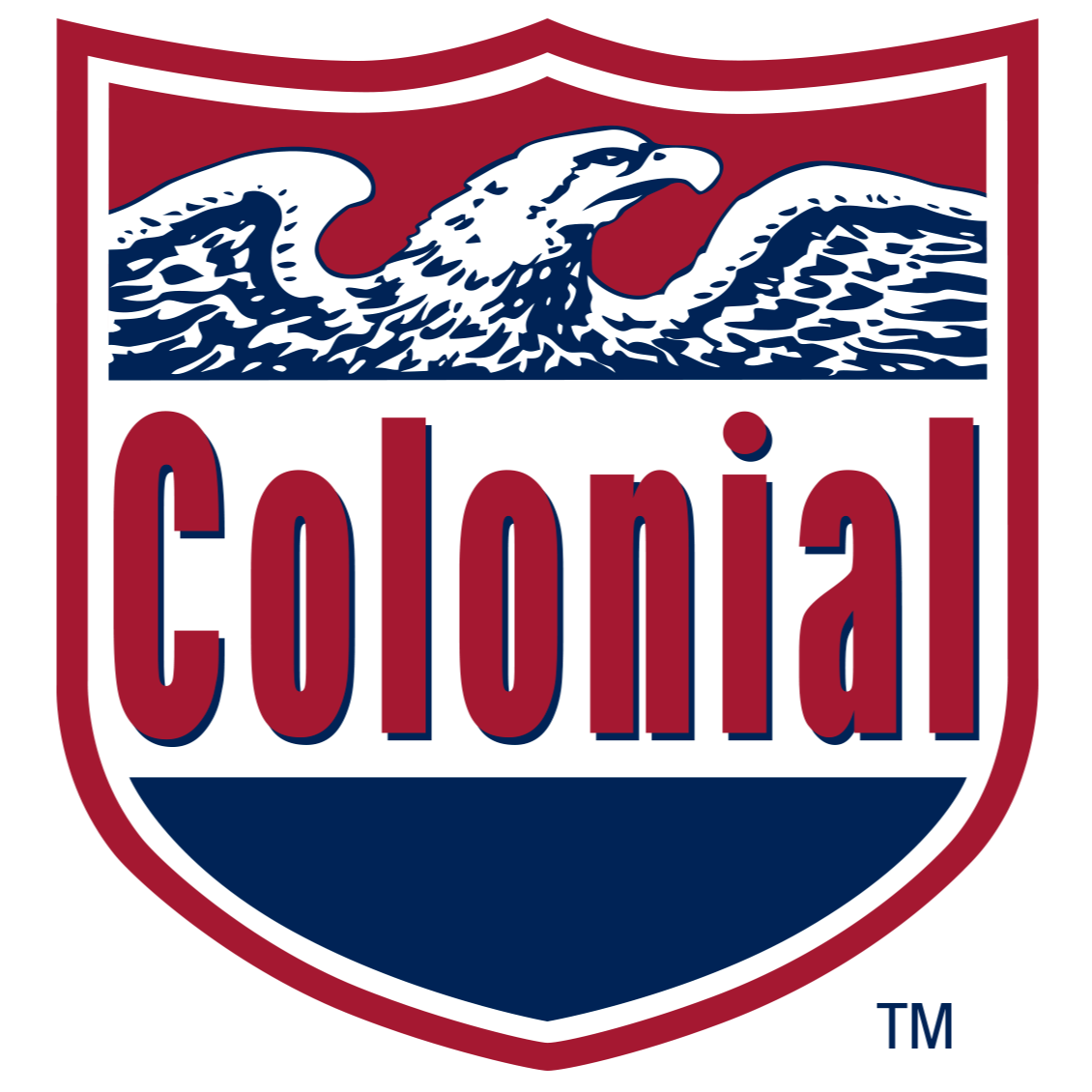 Colonial Shield logo Colonial Group, Inc. Savannah (800)944-3835