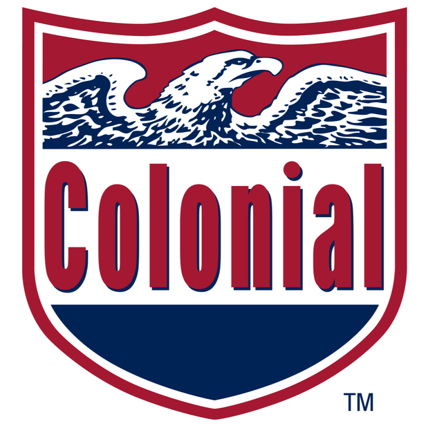 Colonial Terminals Logo