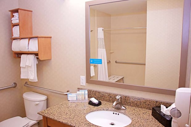 Images Hampton Inn Sidney