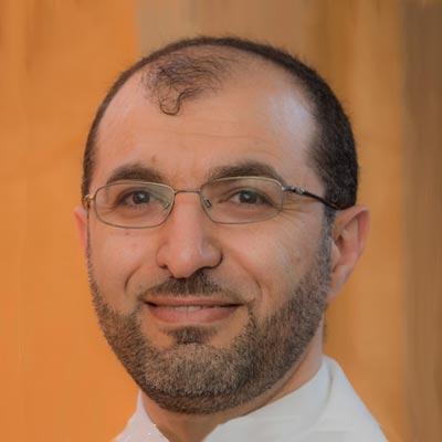 Obaeda Harfoush, MD