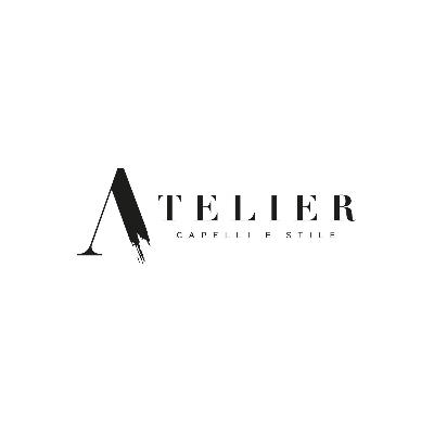 Atelier Capelli e Stile Logo