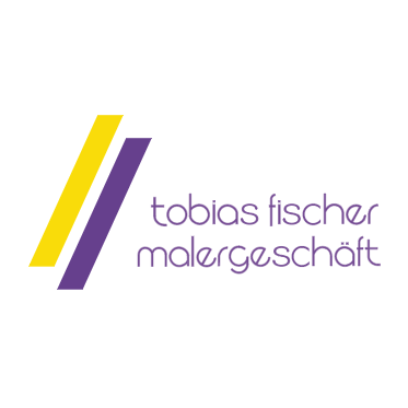 Fischer Malergeschäft Logo