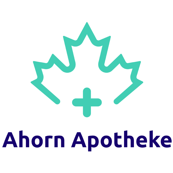 Ahorn-Apotheke in Dresden - Logo