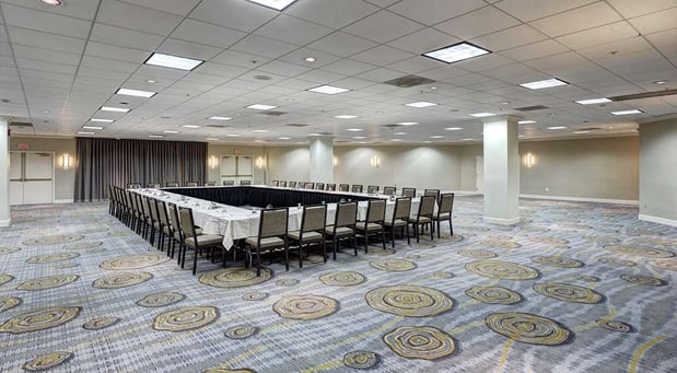 Images Hilton Albany
