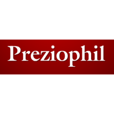 Preziophil Logo