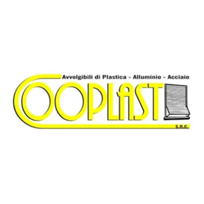 Cooplast Avvolgibili Logo