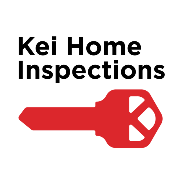 Kei Home Inspections Logo