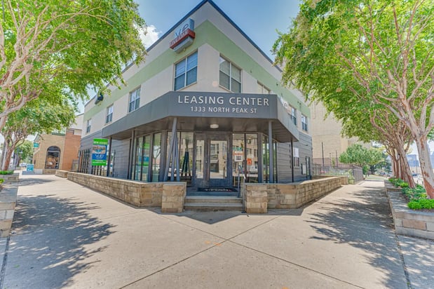 Images Vue Live Oak