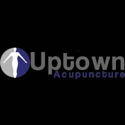 Uptown Acupuncture Logo